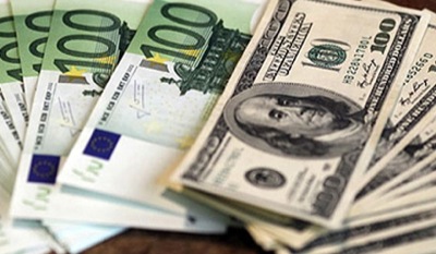 Доллар и евро снова бьют рекорды