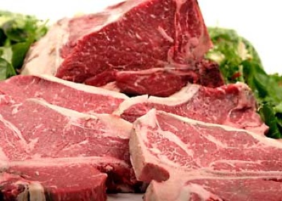 Задача Минсельхоза - максимально уменьшить нагрузку на конечную себестоимость мяса