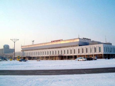 Абаканские депутаты не освободили аэропорт от арендной платы за землю