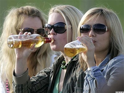 Штраф за продажу пива детям увеличен до полумиллиона рублей