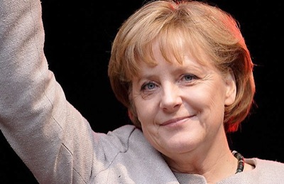 Ангела Меркель остаётся самой влиятельной женщиной в мире