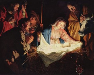 Папа римский: Иисус Христос родился на несколько лет раньше
