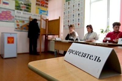 В Хакасии начинается формирование участковых избирательных комиссий