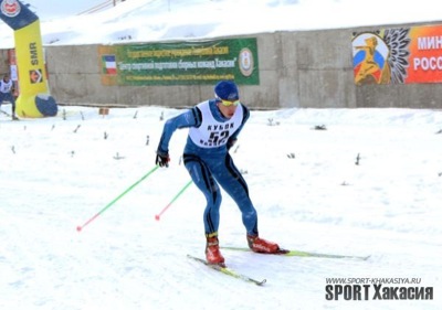 Континентальный Кубок по лыжным гонкам в Вершине Тёи стартует 19 ноября