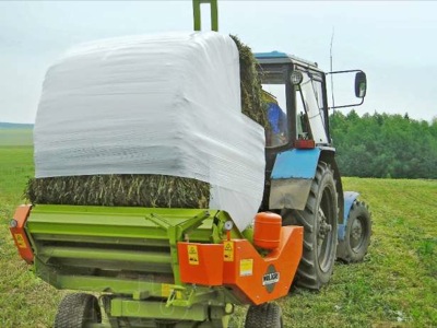 Урожай Хакасии 2013: бейские земледельцы первыми в республике приступили к заготовке сенажа
