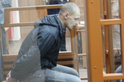 Убийца Ольги Шевцовой приговорён к 23 годам колонии строгого режима