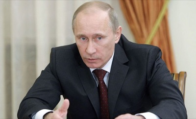 Президент Путин распорядился об оказании помощи пострадавшим в районе Туапсе