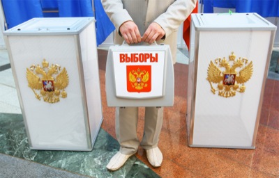 В Хакасии стартовали избирательные кампании 