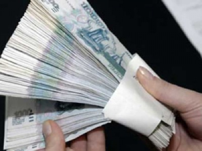 В Черногорске финансового директора фирмы будут судить за коммерческий подкуп