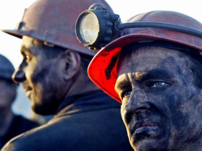 Черногорские шахтеры отказались от акций протеста