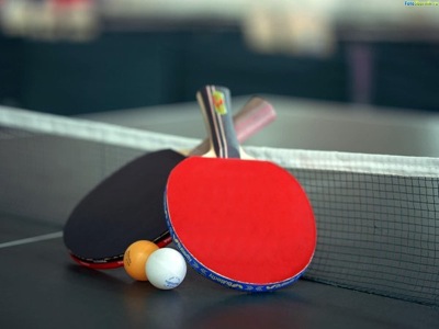 В Абакане начался Межрегиональный турнир по настольному теннису