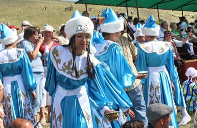 Лучший в Хакасии айран выберут на праздновании «Тун Пайрама»