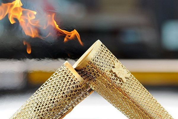Впервые по территории Хакасии пройдёт эстафета Олимпийского огня «Сочи 2014»