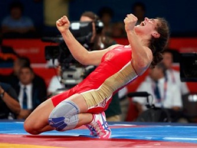Россия вышла на 4 место по олимпийским медалям