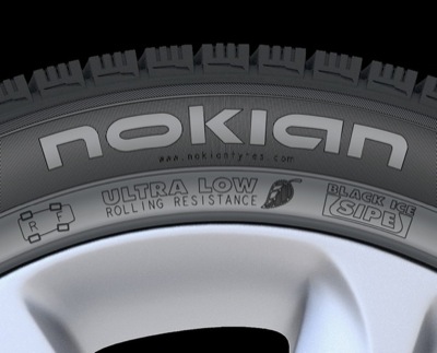 Полезные советы от Nokian Tyres