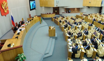 Министры против депутатов: Кто и как отнёсся к "закону Димы Яковлева"