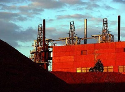РУСАЛ в 2012 г. вложил в строительство Тайшетского завода около $70 млн
