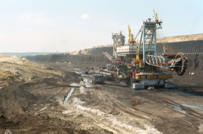 Первые заключения экспертов по проекту угольного разреза в Аршаново будут известны в январе 2013