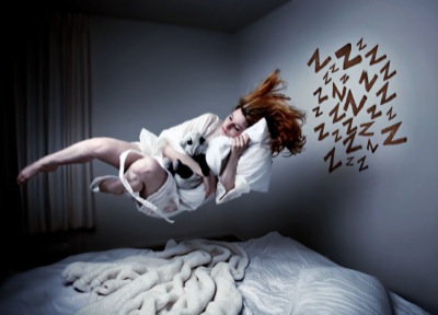 Учёные установили, что плохой сон может стать причиной хронических болей во всём теле