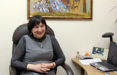 Светлана Окольникова рассказала о концепции культурной политики Хакасии 