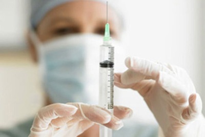 В Хакасии началась прививочная кампания против гриппа