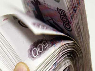 В Абакане у предпринимателя украли 330 тыс. рублей