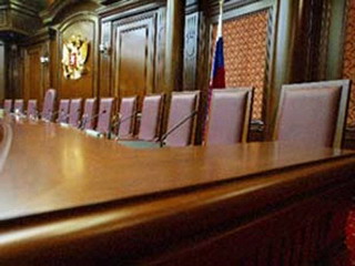 Хакасия примет участие в формировании Общественной палаты РФ