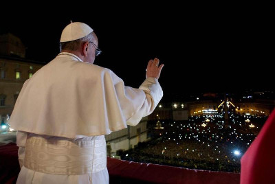 ООН обвиняет Ватикан в покрывательстве священников-педофилов