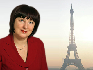 Министр культуры Хакасии покажет Франции "Сказку" 