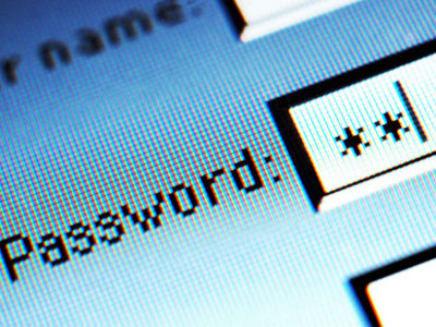 Специалисты обнародовали пятерку самых ненадежных паролей