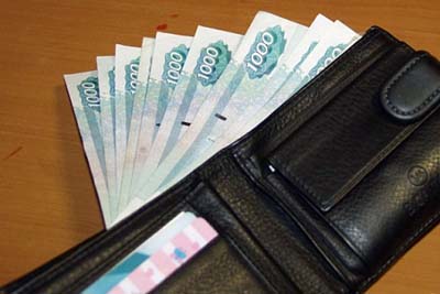 За май пенсионерам Хакасии перечислено более полутора миллиардов рублей 