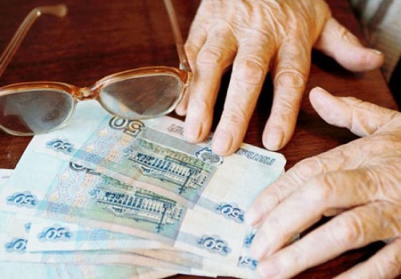 В 2015 году пенсии в Хакасии увеличатся