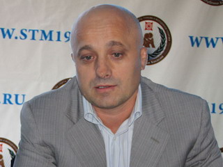 Петр Пермяков рассказал о турнире им. Сергея Карамчакова