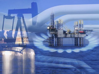 В Хакасии начинается разработка Новомихайловского газового месторождения