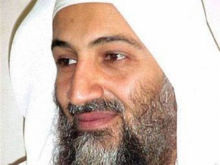  Сын бин Ладена убит вместе с отцом