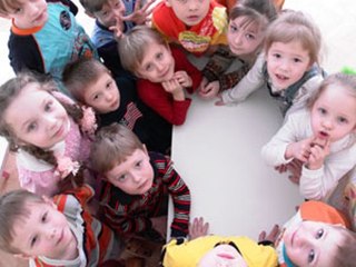 Уполномоченный по правам ребенка в Хакасии начнет работу в 2012 году