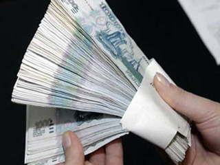 В Хакасии депутат горсовета присвоила свыше 1,5 млн рублей бюджетных средств