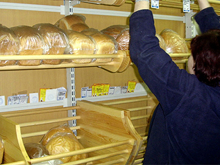 В Хакасии может подешеветь хлеб