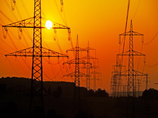 Цена  электроэнергии для  населения Хакасии  зависит от переговоров  с металлургами  