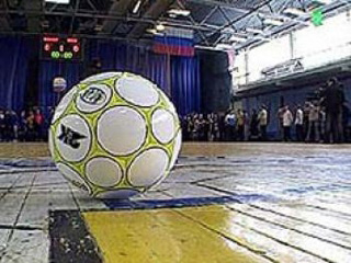 В Абазе пройдет Новогодний турнир по мини-футболу