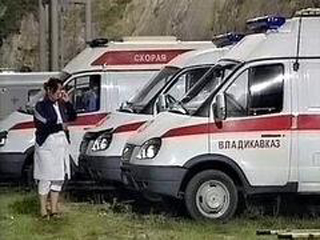 Теракт во Владикавказе – есть погибшие и раненые  