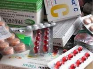 В России началась фиксация цен на лекарства