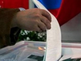 В Хакасии 10 кандидатов "Единой России" пойдут на выборы 14 марта