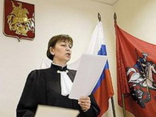 В Хакасии обеспечат доступ к информации о деятельности мировых судей