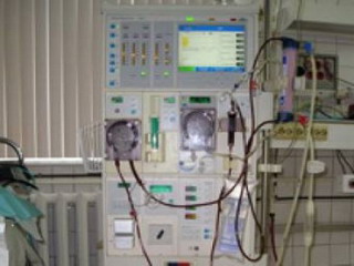 Республиканская больница получила медтехнику стоимостью 4,5 млн рублей