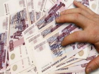 В Красноярском крае чиновник премировал себя 100 тыс. рублей