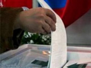 Воскресные выборы в Хакасии прошли без нарушений