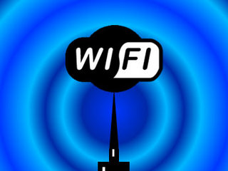 «Сибирьтелеком» установит Wi-Fi в кафе и ресторанах 