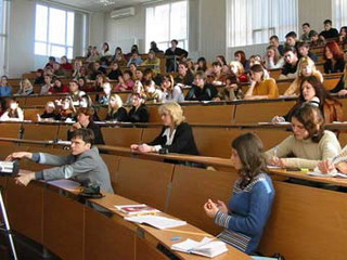 Стали известны первые списки новых студентов ХГУ