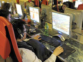 Китайская пара продала своих детей ради видеоигр